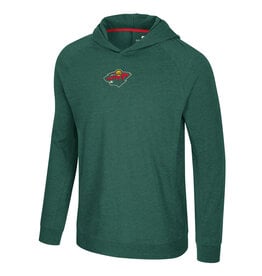 Colosseum Back In Business Hooded L/S