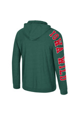 Colosseum Back In Business Hooded L/S