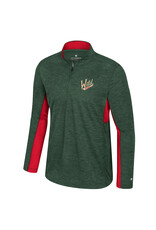 Colosseum Always Sunny 1/4 Zip Windshirt