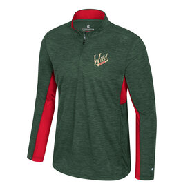 Colosseum Always Sunny 1/4 Zip Windshirt