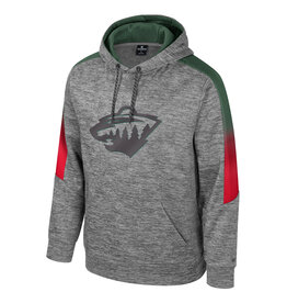 Colosseum The Gang Poly Hoodie