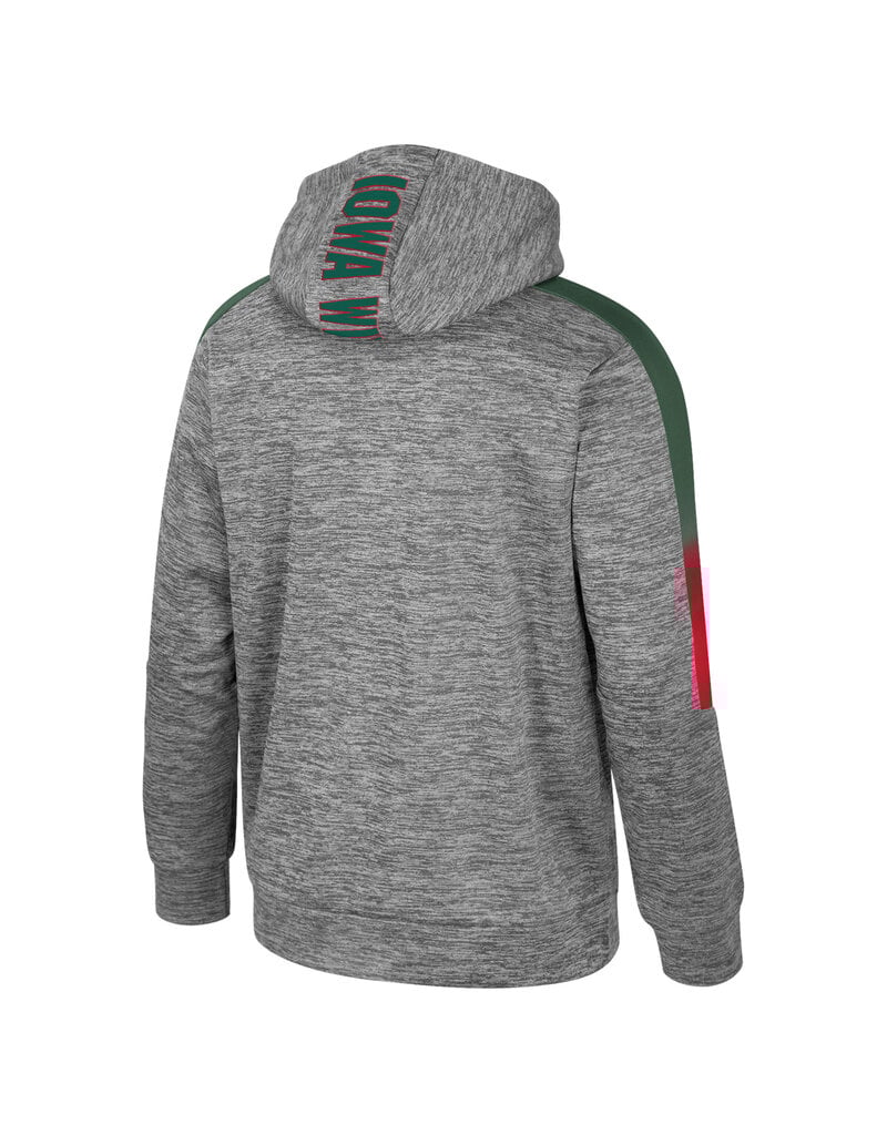 Colosseum The Gang Poly Hoodie