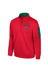 Colosseum Hits the Road Poly Fleece 1/2 Zip