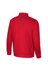 Colosseum Hits the Road Poly Fleece 1/2 Zip