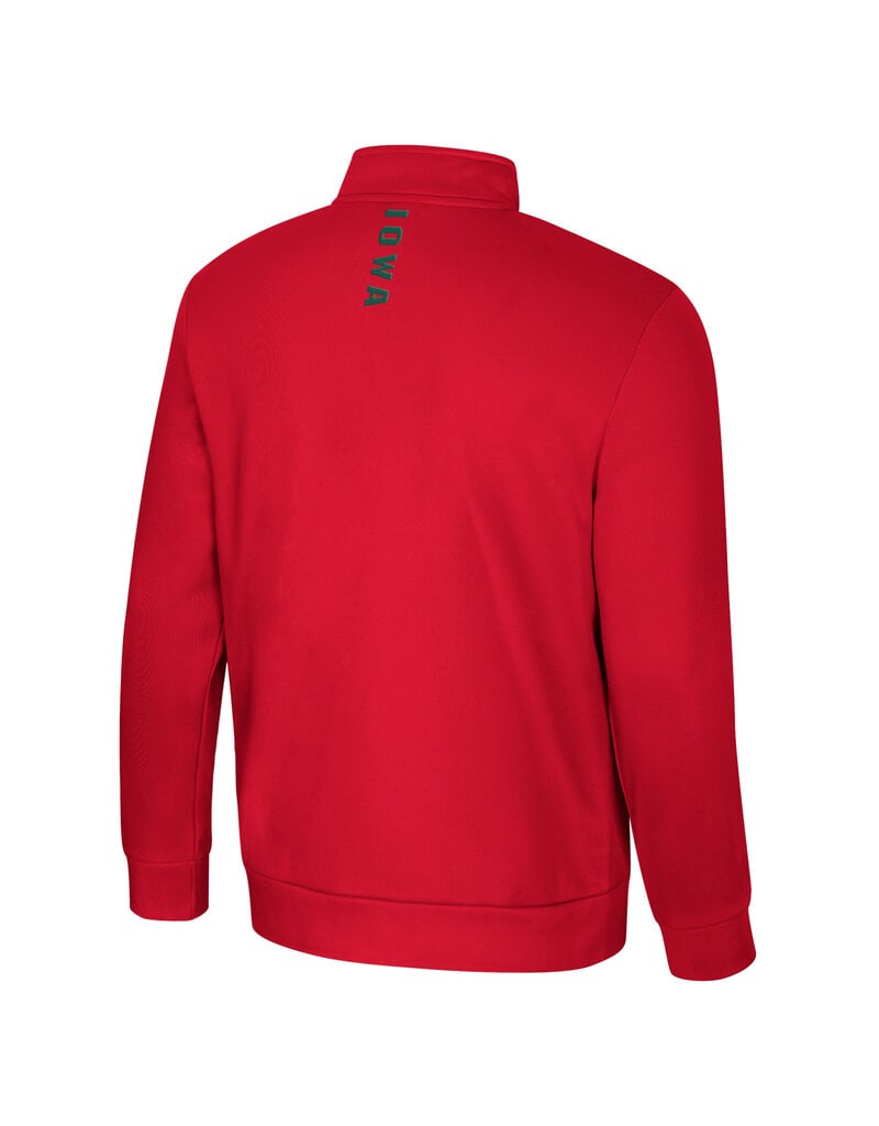 Colosseum Hits the Road Poly Fleece 1/2 Zip
