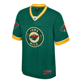 Colosseum Nothing But The Hits Football Jersey