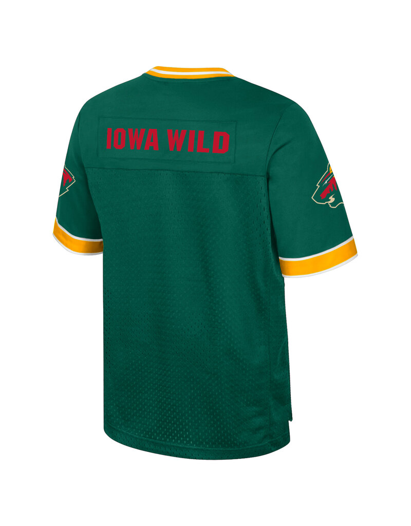 Colosseum Nothing But The Hits Football Jersey