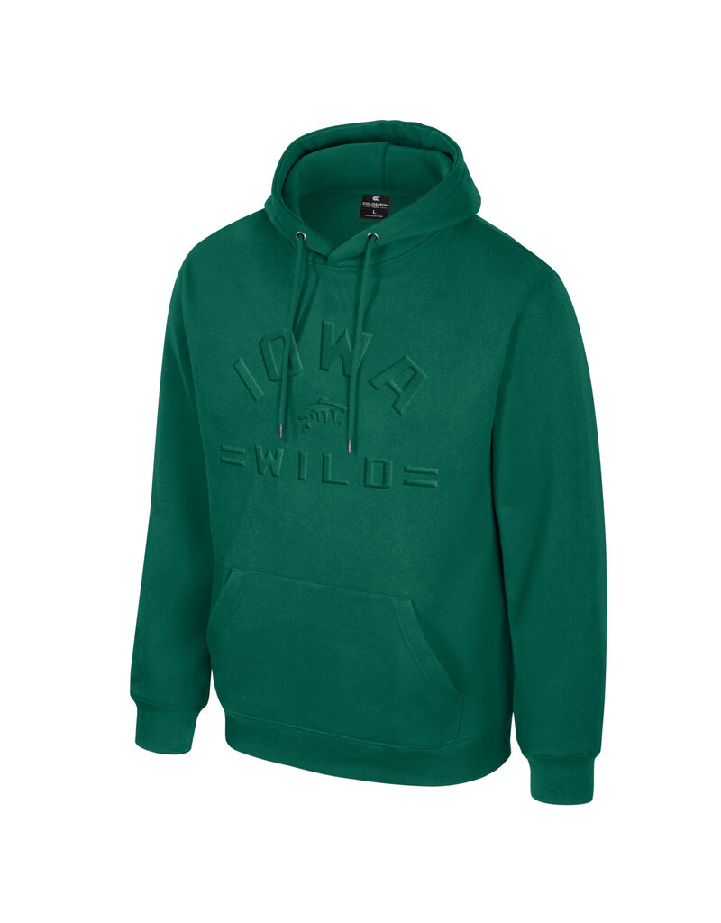 Colosseum New Member Hoodie