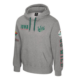 Colosseum Write A Movie Hoodie