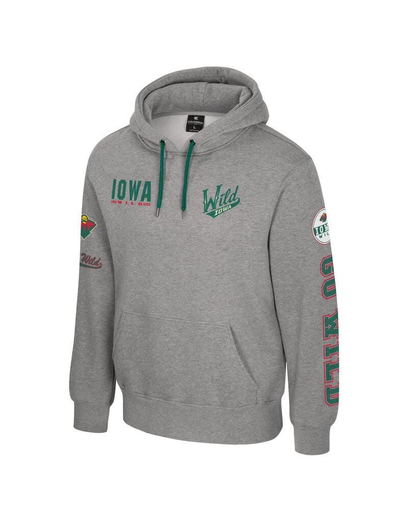 Colosseum Write A Movie Hoodie