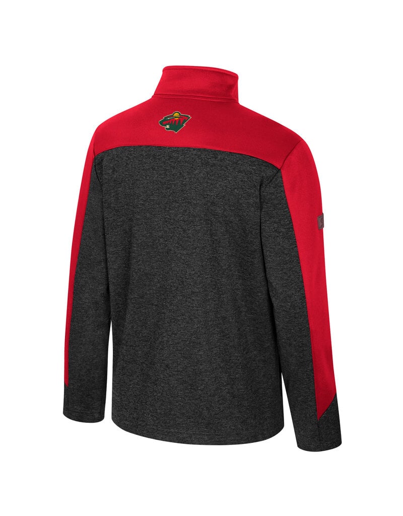 Colosseum New Dad Full Zip Jacket