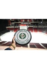 MUSTANG Mega Puck - Center Ice