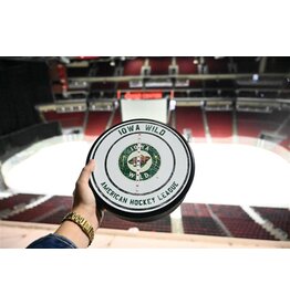 MUSTANG Mega Puck - Center Ice