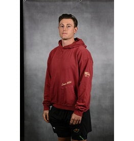 Brew City Cumin Frey Hood