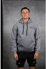 Ouray Premium Heather/Athletic Hunter Benchmark Hood