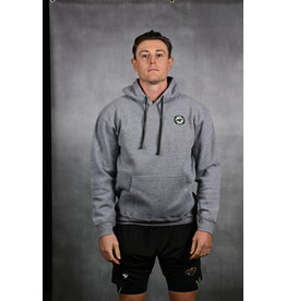 Ouray Premium Heather/Athletic Hunter Benchmark Hood