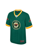Colosseum Nothing But The Hits Football Jersey