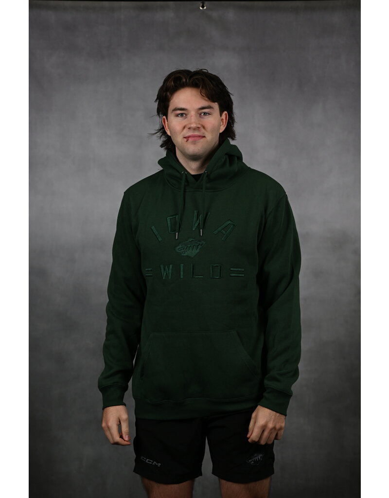 Colosseum New Member Hoodie