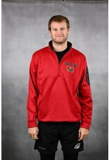 Colosseum Hits the Road Poly Fleece 1/2 Zip