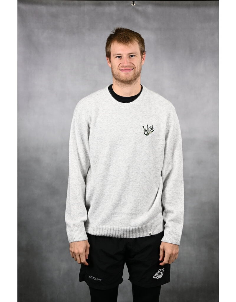 Colosseum Buys A Boat Crewneck Sweater