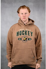 CI SPORT Hazelnut Little Bird Throwback Hoodie