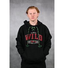 Signature Concepts Adult Lace Hood - State Crest