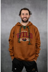 Signature Concepts Adult Lace Hood - State Crest