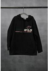 Signature Concepts Youth Black Scuba Hood