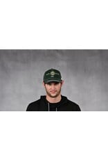 CCM Green Meshback Trucker - EST 2013