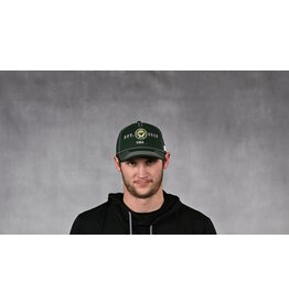 CCM Green Meshback Trucker - EST 2013