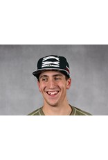 Zephyr Lacer Hat - Secondary Logo