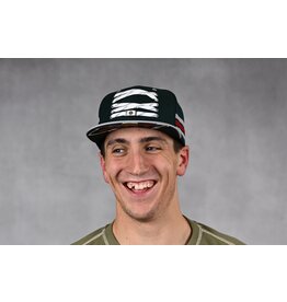Zephyr Lacer Hat - Secondary Logo
