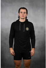 Signature Concepts Palisade Hooded Long Sleeve