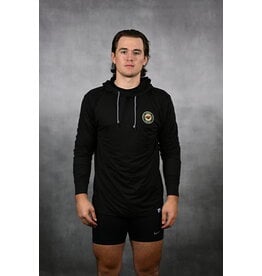 Signature Concepts Palisade Hooded Long Sleeve