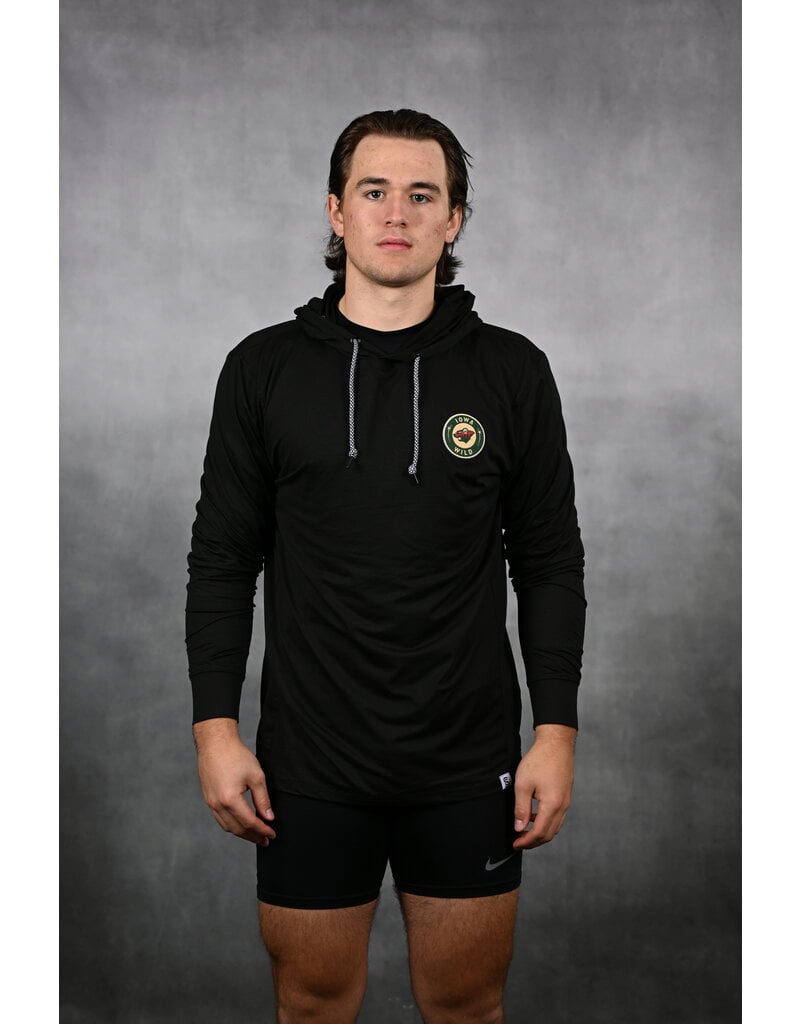 Signature Concepts Palisade Hooded Long Sleeve