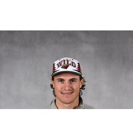 Diamond Embroidered Hat - Icon