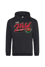 Bimm Ridder Liquified - Extended Size Hooded Pullover