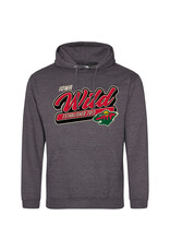 Bimm Ridder Liquified - Extended Size Hooded Pullover