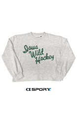 CI SPORT Women's Just Right Crew - Cowpoke