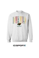 CI SPORT Ash Crewneck - Flicker