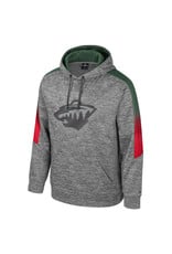 Colosseum The Gang Poly Hoodie