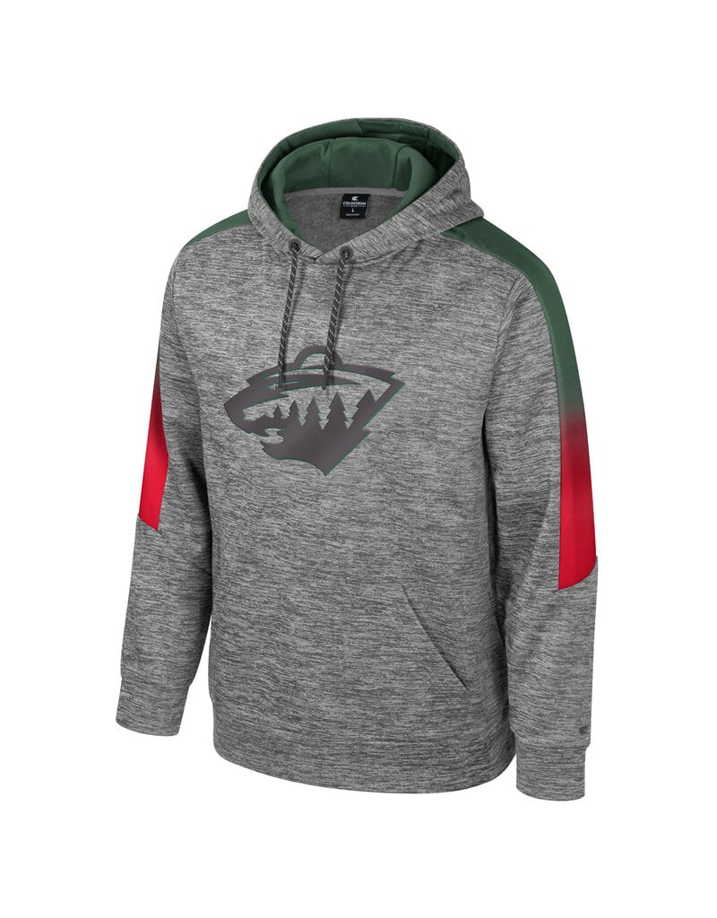 Colosseum The Gang Poly Hoodie