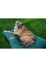 All Star Dogs Iowa Wild Pet Bed - LARGE