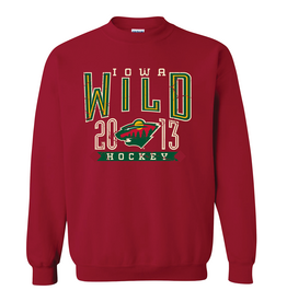 Bimm Ridder Extended Size Crewneck  - Roesky