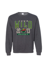 Bimm Ridder Extended Size Crewneck  - Roesky