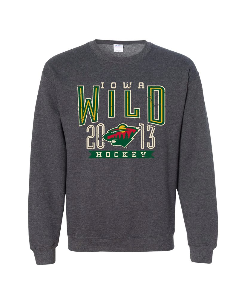 Bimm Ridder Extended Size Crewneck  - Roesky