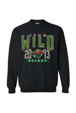 Bimm Ridder Extended Size Crewneck  - Roesky