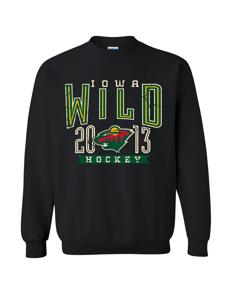 Bimm Ridder Extended Size Crewneck  - Roesky