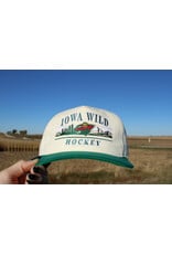 Celly Co Iowa Wild Skyline Snapback