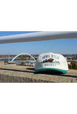 Celly Co Iowa Wild Skyline Snapback